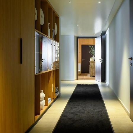Suite On The Beach Haifa Exterior foto