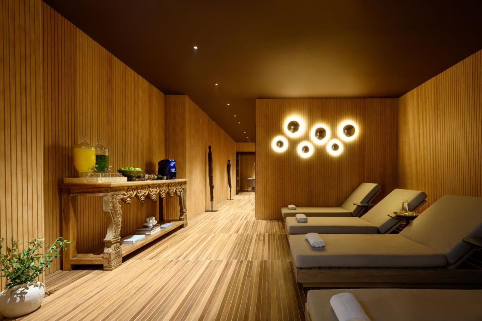 Suite On The Beach Haifa Exterior foto